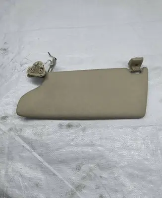 Jaguar X-Type Sun visor 3U5A00014DA