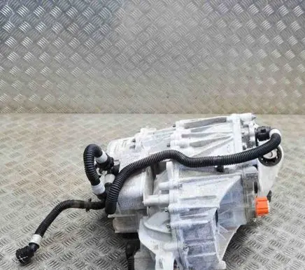 Tesla Model 3 Engine 108569320F 111742800G