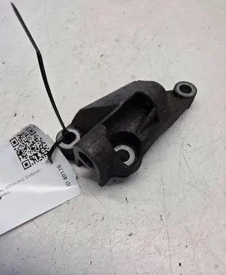 BMW 7 E65 E66 Generator/alternator bracket 11167787942