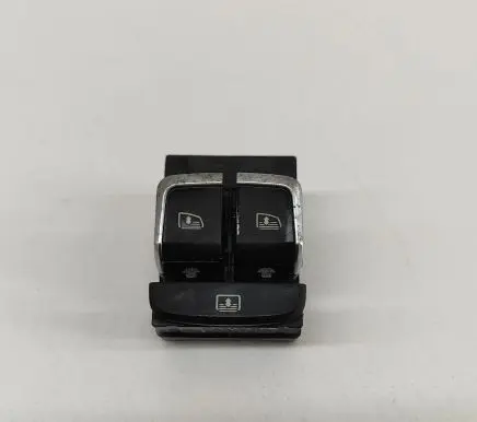 Audi A8 S8 D4 4H Electric window control switch 4H0959851F