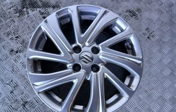 Suzuki Swift III R16 alloy rim 106541660