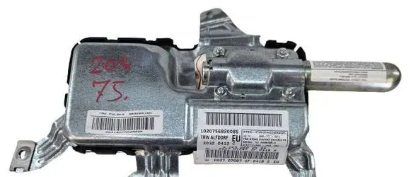 Mercedes-Benz C W203 Front door airbag A2038602505