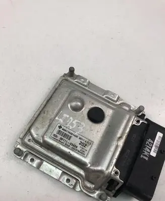 KIA Rio Engine control unit/module 3911103456