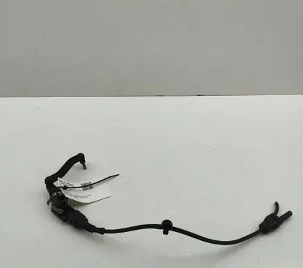 Porsche Macan (95B) Rear air suspension level height sensor 95C616571
