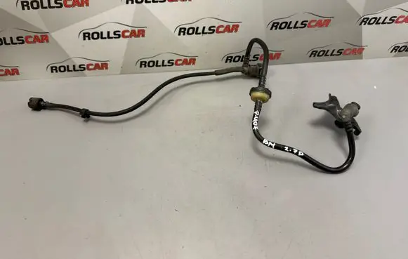 Peugeot 407 Vacuum line/pipe/hose 