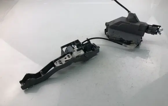 Citroen C3 Rear door lock PSA006251
