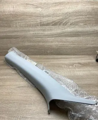 Skoda Octavia Mk3 (5E) (A) pillar trim 5E0867233G