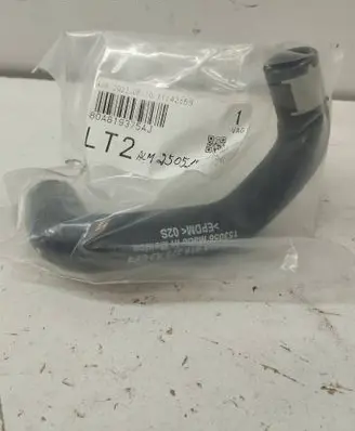 Audi Q5 SQ5 Engine coolant pipe/hose 80A819375AJ