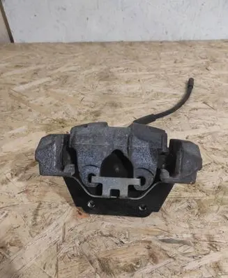 BMW 7 F01 F02 F03 F04 Rear brake caliper
