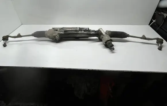 BMW 1 F20 F21 Steering rack 6854980 32106854980