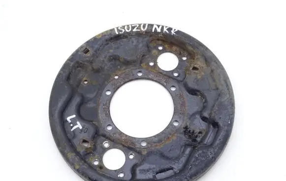 Isuzu N Series Drum brake (rear) 
