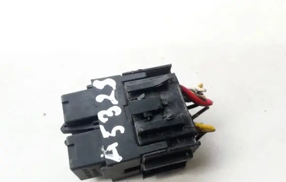 Peugeot 607 Other relay 9620220980