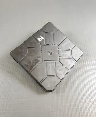 Volkswagen ID.4 Comfort/convenience module 1EA937089AA