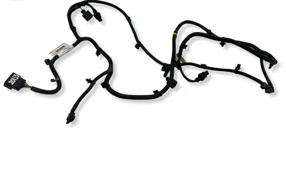 Volvo XC40 Parking sensor (PDC) wiring loom 31678925