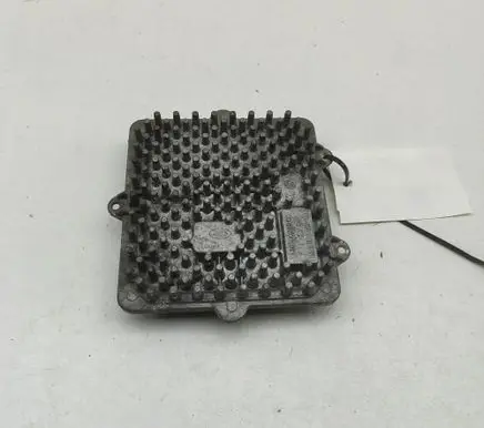Land Rover Range Rover Sport L494 LED ballast control module JK6213E005BB