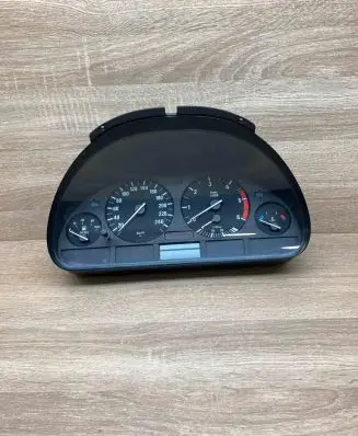 BMW 5 E39 Speedometer (instrument cluster) 6907018 110008735