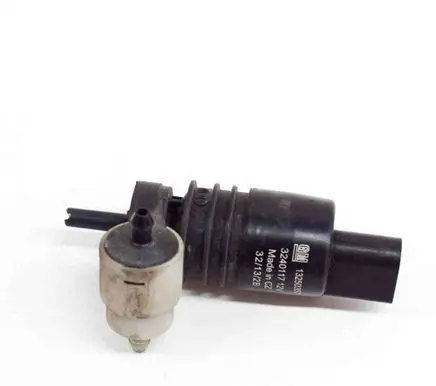 Opel Mokka Windscreen/windshield washer pump 324011712V 13250357
