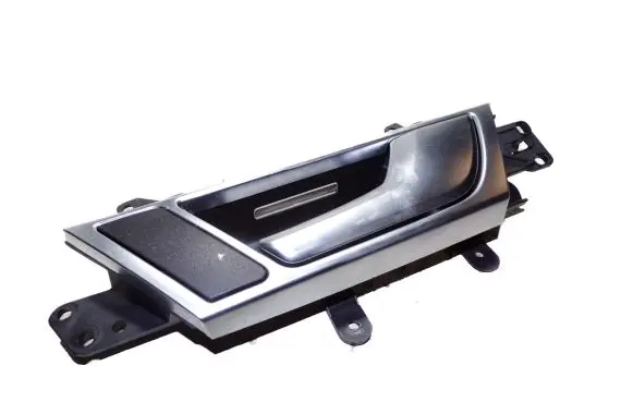 Audi A6 S6 C6 4F Rear door interior handle 4F0839020F