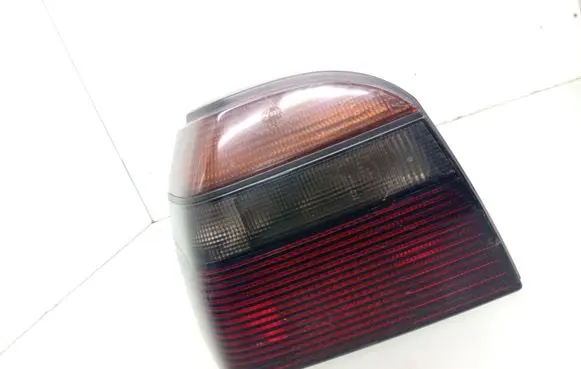Volkswagen Golf III Rear/tail lights 1H6945101B