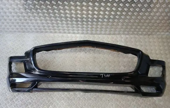Mercedes-Benz SLS AMG Front bumper A1978850025