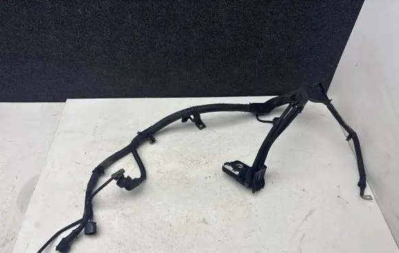 KIA Sorento Positive cable (battery) 918512P630