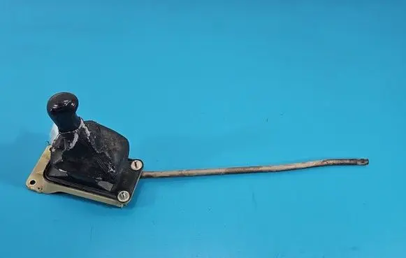 Skoda Octavia Mk1 (1U) Gear shift cable linkage 1J0711025C IMPRK1597817