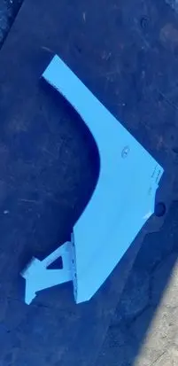 Citroen Berlingo Fender LAKEWPA