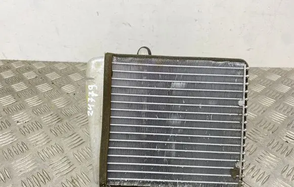 Skoda Yeti (5L) Heater blower radiator 1K0819031E