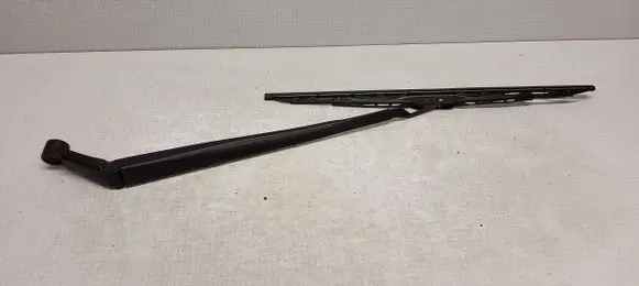 Toyota Verso Windshield/front glass wiper blade 3451979