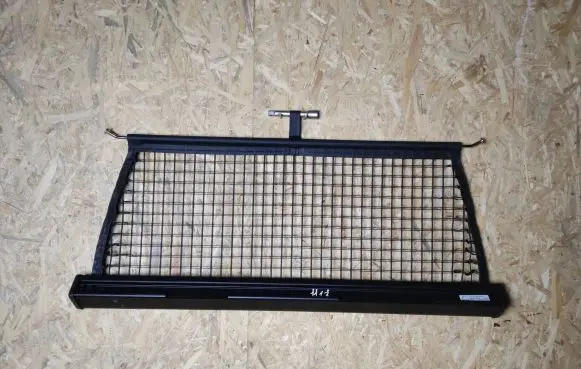 Skoda Octavia Mk2 (1Z) Trunk/boot cargo luggage net 1Z9861691A