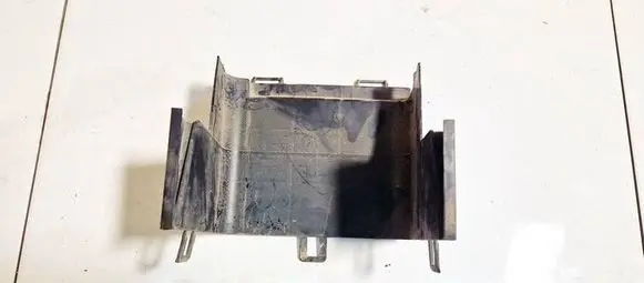 Volkswagen PASSAT B6 Battery box tray 1k0915336b