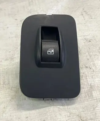 Peugeot Bipper Electric window control switch