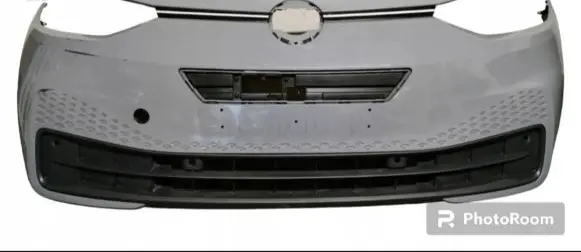 Volkswagen ID.3 Front bumper