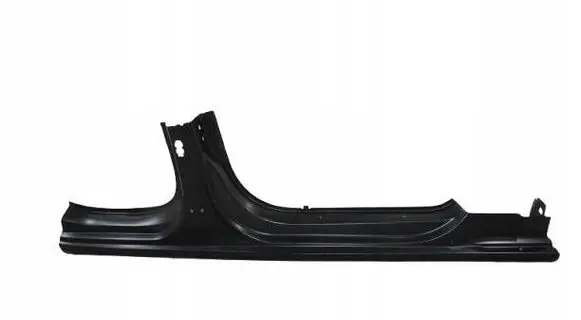 Audi A5 8T 8F (B) Pillar trim (exterior) 8T8809840
