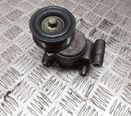 Mazda 5 Generator/alternator belt tensioner 150108050557