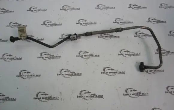 Ford Transit Air intake hose/pipe 6K679AC