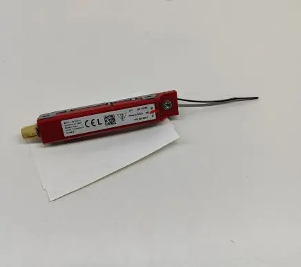 Porsche Cayenne (9Y0 9Y3) Aerial antenna amplifier 9Y0035225C
