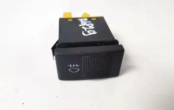 Audi A4 S4 B5 8D Fog light switch 4d0941535