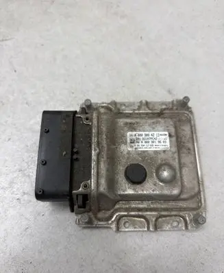 Mercedes-Benz Vito Viano W447 Other control units/modules A0009004213 A0009019603 A0009018603