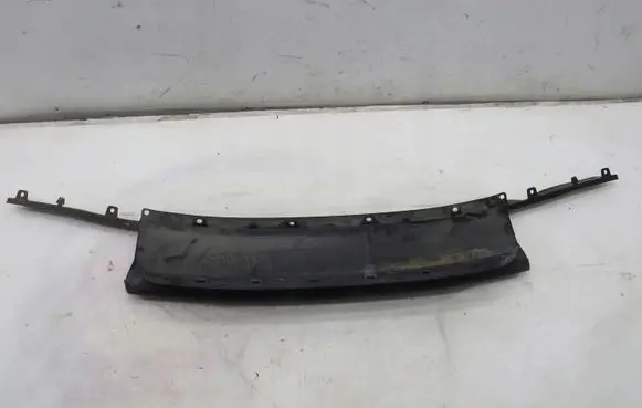 Honda Jazz Front bumper lower grill 1111