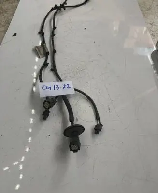 Ford Transit Custom Parking sensor (PDC) wiring loom BK2T15K868AD