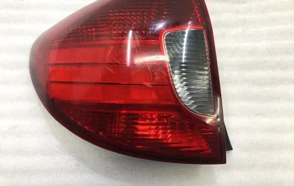 KIA Rio Rear/tail lights