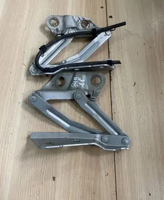 Ford Transit Custom Engine bonnet/hood hinges BK2116801AC