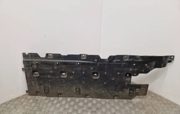 Renault Scenic IV - Grand scenic IV Side bottom protection 748155384R