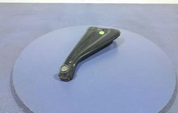 Chevrolet Combo Front door hinge set 