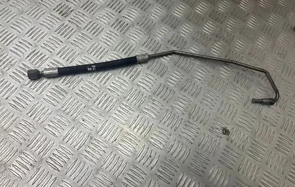 BMW 5 E60 E61 Active stabilizer tube/hose 6764615