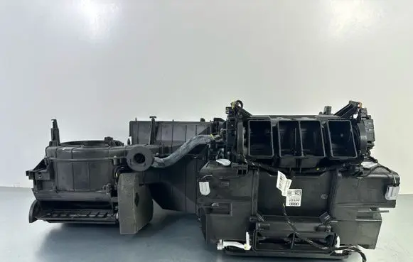 Audi A6 S6 C7 4G Interior heater climate box assembly 4G1820005K