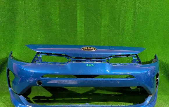 KIA Rio Front bumper