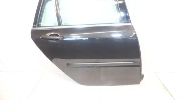 Renault Laguna III Rear door 