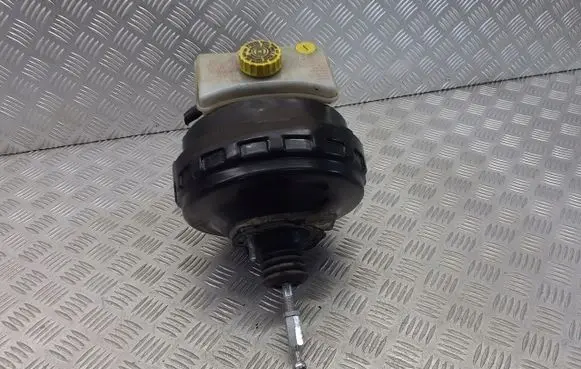 Audi A4 S4 B6 8E 8H Master brake cylinder 8E0612105AB